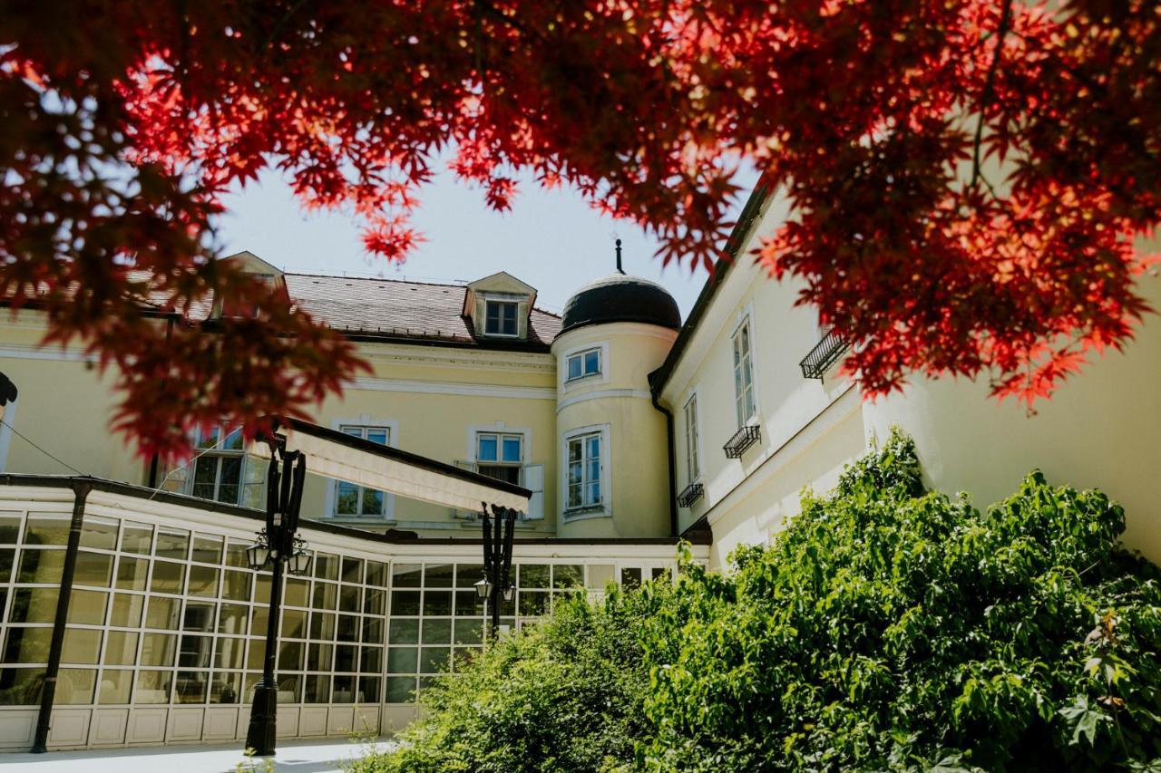 فندق Szidonia Castle Röjtökmuzsaj المظهر الخارجي الصورة